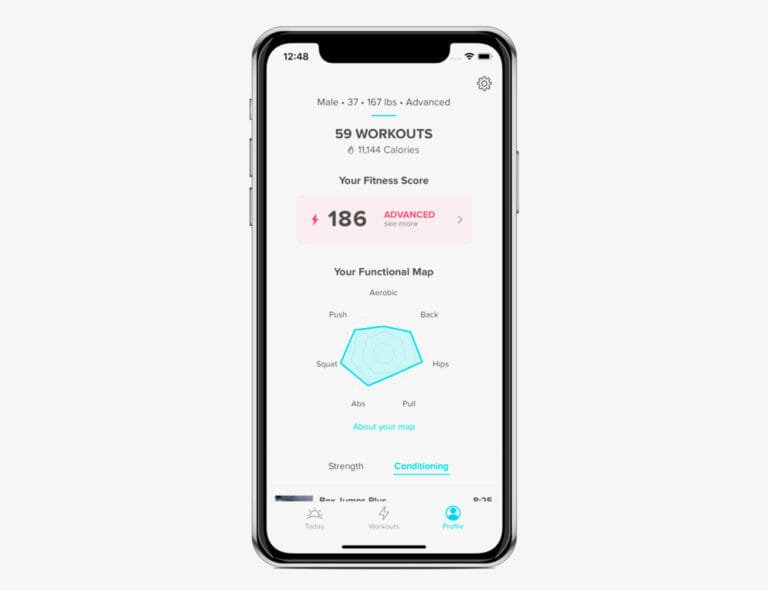 6 Dintre Cele Mai Bune Aplicatii Fitness - 2019 2025 13