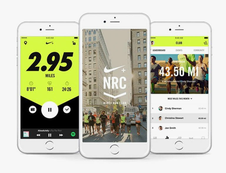 6 Dintre Cele Mai Bune Aplicatii Fitness - 2019 2025 3