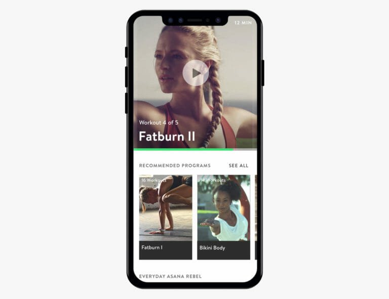 6 Dintre Cele Mai Bune Aplicatii Fitness - 2019 2025 5