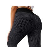 Colanti modelatori FITINT Stellar cu talie inalta Negru 2023 29