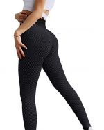 Colanti modelatori FITINT Stellar cu talie inalta Negru 2023 31