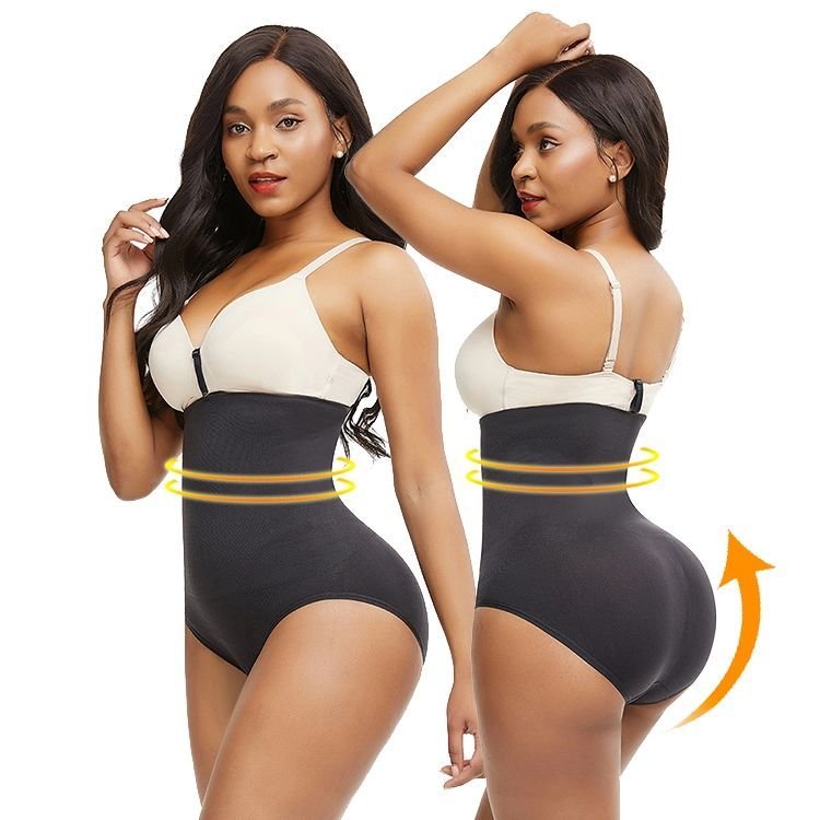 Chilot modelator cu talie inalta FITINT Ignite Chilot modelator cu talie inalta FITINT Ignite