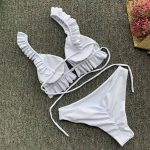 Costum de baie cu slip inalt brazilian FITINT Sierra 2 piese 2023 17