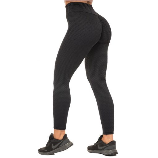 Colanti modelatori FITINT Storm talie inalta Negru 2023 4
