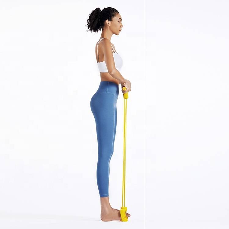 Extensor Fitness Full Body - Tonifiere picioare - brate - abdomen Extensor Fitness Full Body - Tonifiere picioare - brate - abdomen