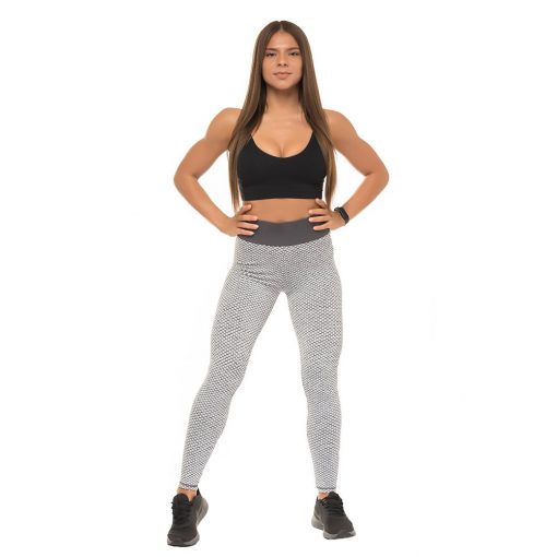 Bustiera Cu Spate Decupat FITINT Backless Negru 2023 3