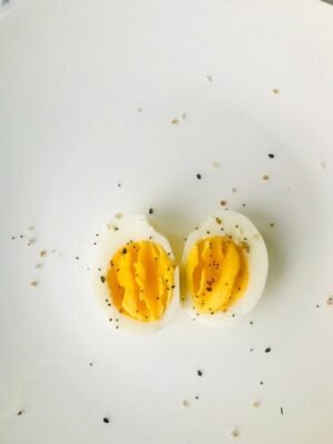 Alimente dieta KETO: Lista completa 2025 6
