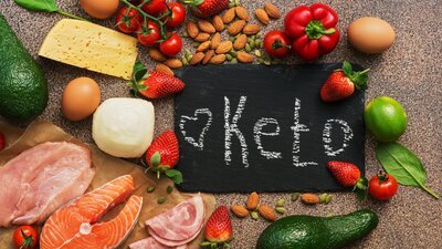 dieta keto