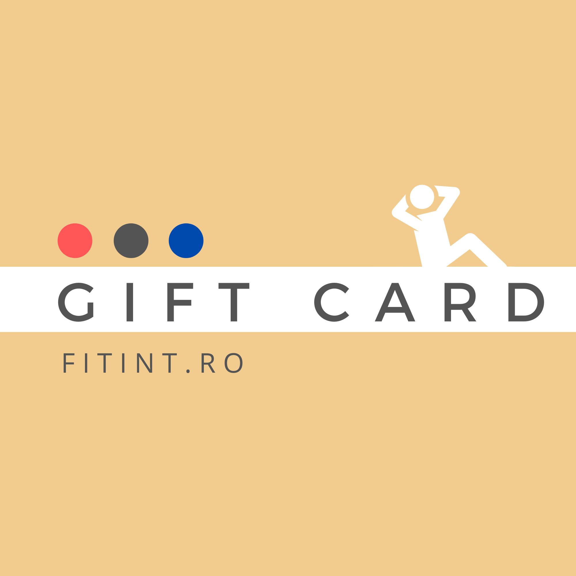 Gift Card-ul - o idee inedita de cadou! 2024 1
