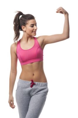▷ Cum alegi cea mai buna bustiera fitness? 2025 6