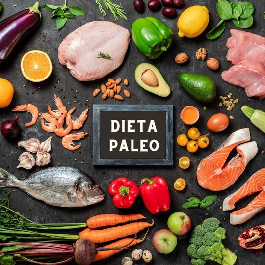 Dieta Paleo: alimente permise, beneficii 2024 1