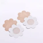 10 Plasturi adezivi acoperire sani FITINT Nipple covers Bej 226 2025 9