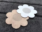 10 Plasturi adezivi acoperire sani FITINT Nipple covers Bej 226 2025 11