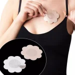 Plasturi adezivi acoperire sani FITINT Nipple covers Bej 226 2024 7