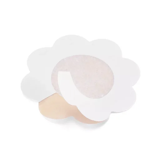 Plasturi adezivi acoperire sani FITINT Nipple covers Bej 226 2023 5