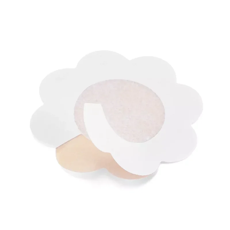 10 Plasturi adezivi acoperire sani FITINT Nipple covers Bej 226 2025 5