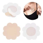 10 Plasturi adezivi acoperire sani FITINT Nipple covers Bej 226 2025 17
