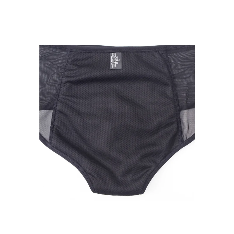 Chiloti menstruali pentru apa impermeabili FITINT cu absorbtie rapida Negru 2025 2