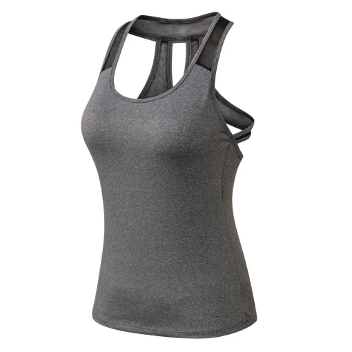 Maiou Sport Dama FITINT Gri 280 2023 3