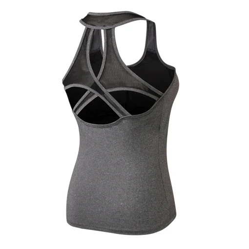 Maiou Sport Dama FITINT Gri 280 2023 4