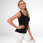 Maiou Sport Dama FITINT Negru 279 2025 9