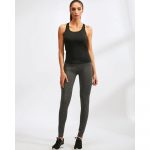 Maiou Sport Dama FITINT Negru 279 2023 15