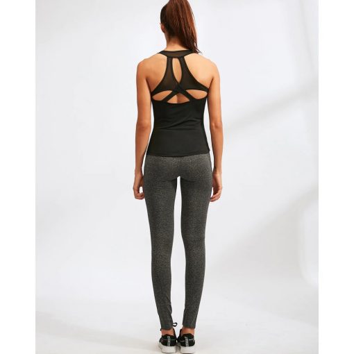 Maiou Sport Dama FITINT Negru 279 2023 7