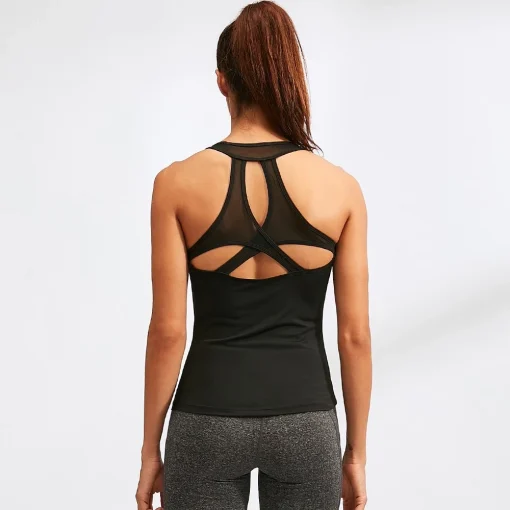 Maiou Sport Dama FITINT Negru 279 2023 3