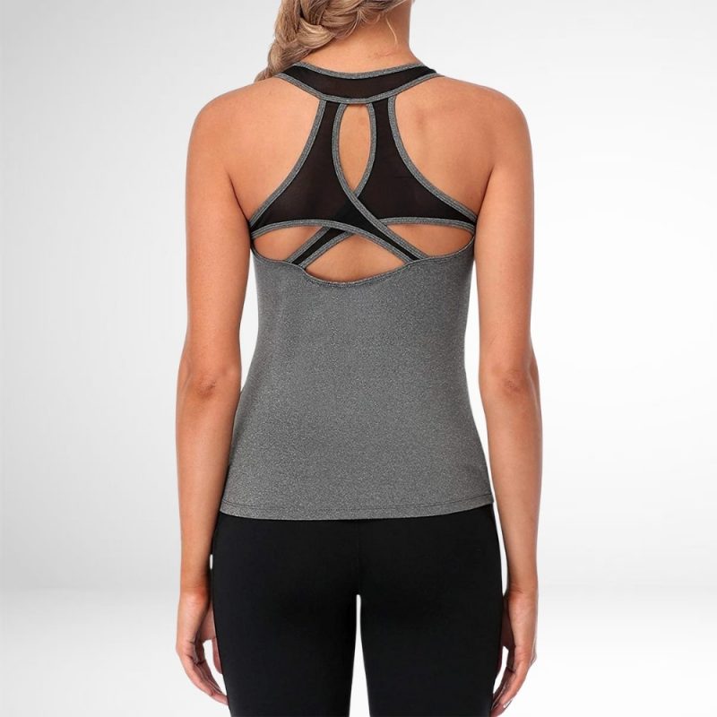 Maiou Sport Dama FITINT Gri 280 2025 2