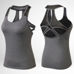 Maiou Sport Dama FITINT Gri 280 2025 17