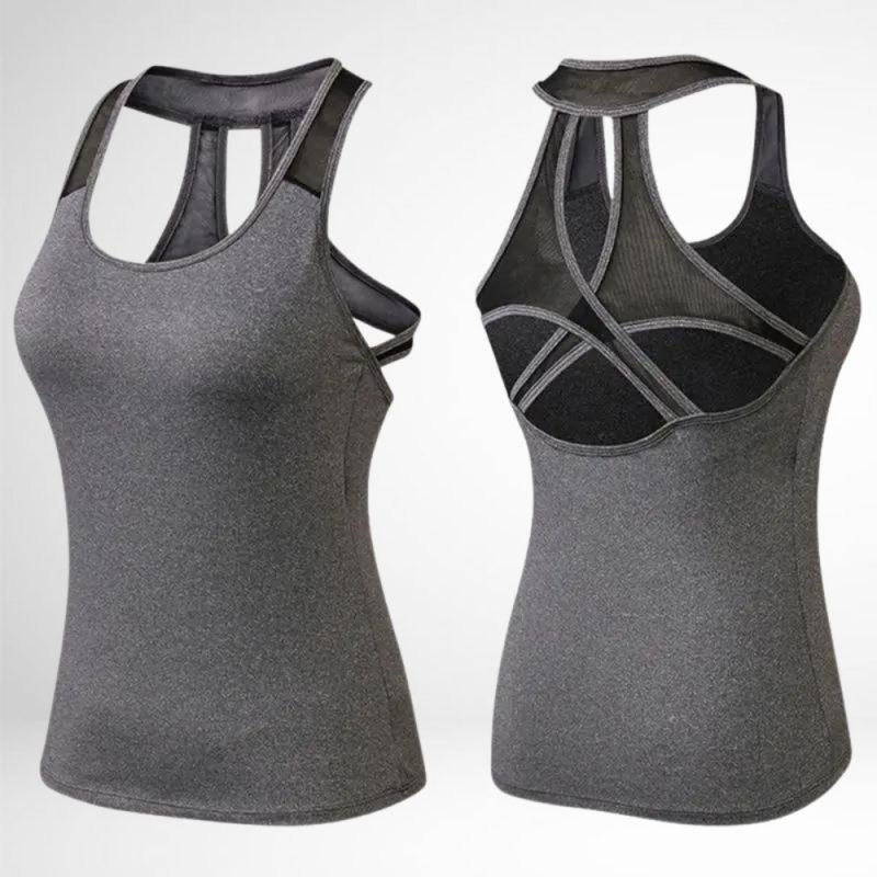 Maiou Sport Dama FITINT Gri 280 2025 6