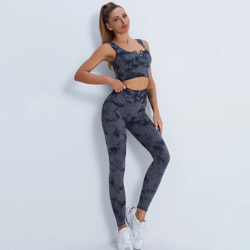 Colanți sport damă Gri – FITINT 315 2025 11