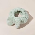 Bentita cosmetica elastica microfibra Verde 338 2025 11