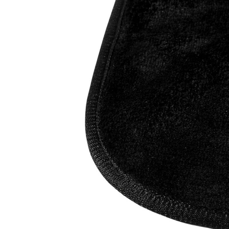 Prosop microfibra curatare faciala Negru 335 2025 5