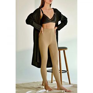 Colanti modelatori FITINT Electra scurti Negru 2023 25