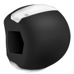 Guma pentru maxilar - Accesoriu pentru muschii faciali Silicon Gri 2025 14