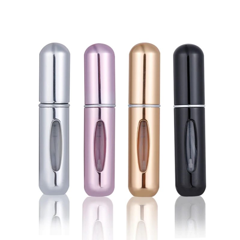 Sticla reincarcabila parfum 5 ml 2025 1