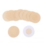 Plasturi adezivi acoperire sani FITINT Nipple covers Bej 384 2024 9