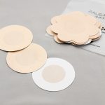 Plasturi adezivi acoperire sani FITINT Nipple covers Bej 384 2024 7