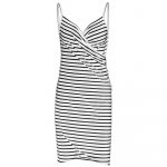 Rochie de plajă damă Alb – FITINT 387 2025 11