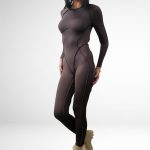 Salopetă fitness damă Maro – FITINT 393 2025 10