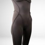 Salopetă fitness damă Maro – FITINT 393 2025 14