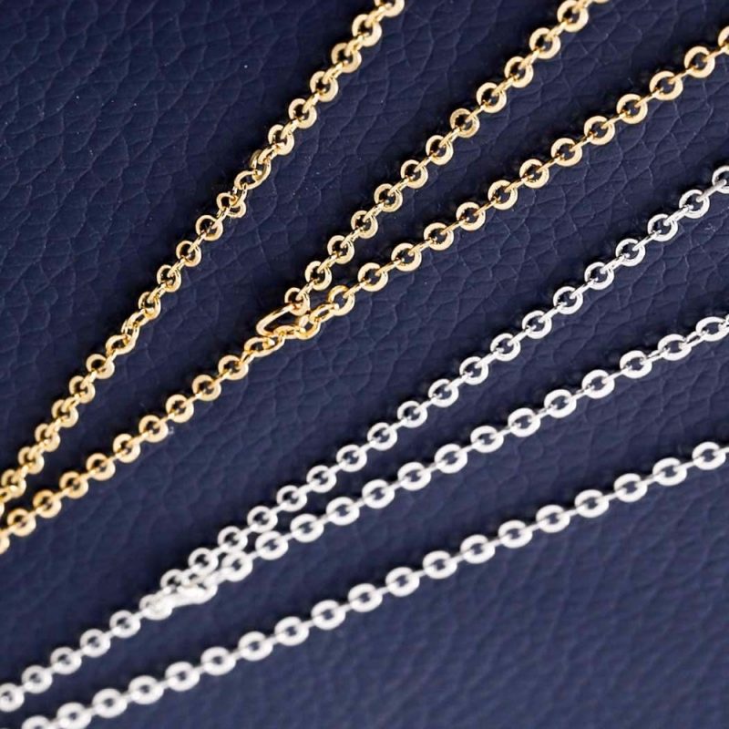 Body chain dama - lant de corp 358 damă Auriu argintiu FITINT 358 2025 6