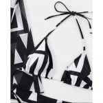Costum de baie damă Negru – FITINT 411 2025 17