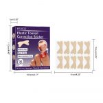 Set 50 plasturi unghii incarnate - Corector Unghie 371 2023 11