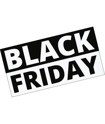 Black Friday Warm up 2023 1