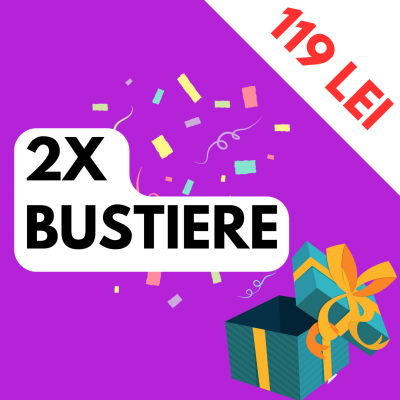 Mystery Box 2X Bustiere Fitness 2024 57