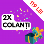 Mystery Box 2X Colanti Fitness 2024 3
