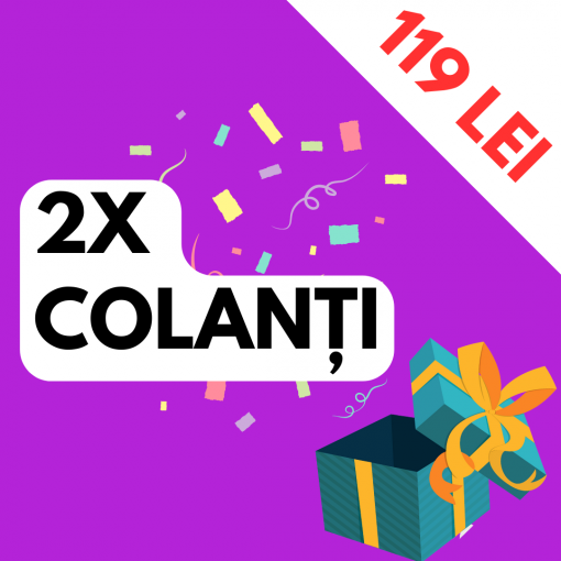 Mystery Box 2X Colanti Fitness 2024 1
