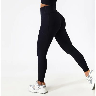 Beneficii Colanți Modelatori: Descoperă Secretul Confortului în Fitness 2025 3